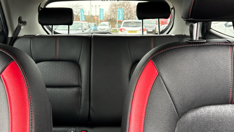 Kia Picanto 1.0 GT-line 5dr [4 seats] Petrol Hatchback